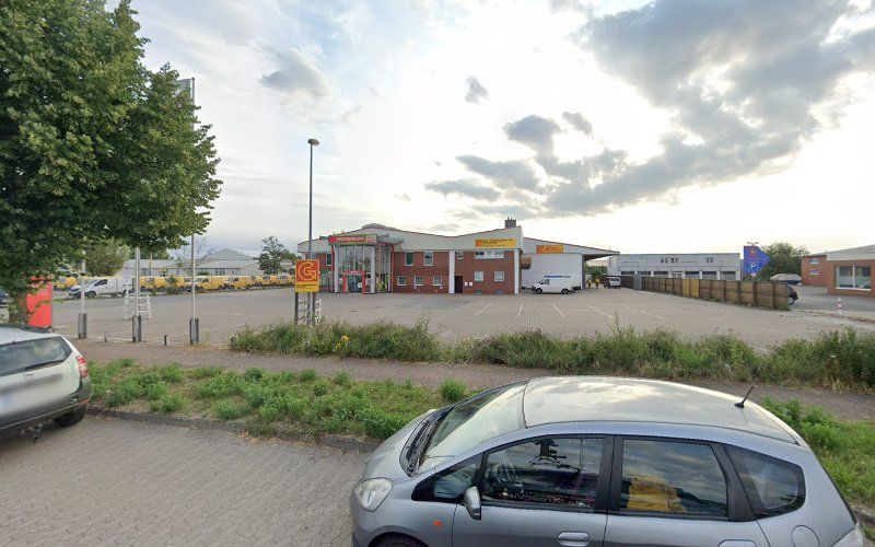Negocio Abex 24/7 Hempelmann Hannover Haustechnik