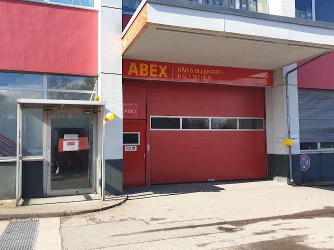 Negocio Abex Bär & Ollenroth Berlin Haustechnik