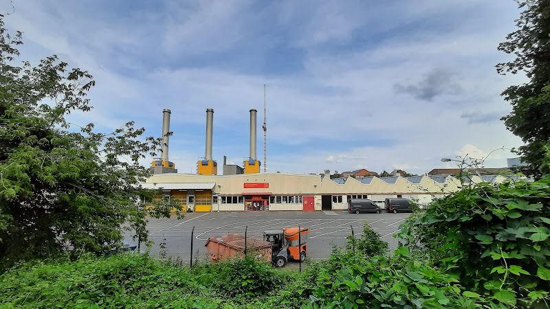Negocio Abex Bär & Ollenroth Berlin Haustechnik