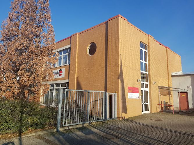 Negocio Abex Bär & Ollenroth Gebäudetechnik