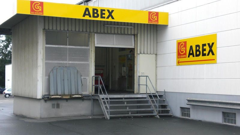 Negocio Abex Cordes & Graefe Bremen Haustechnik