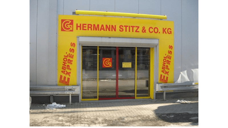Negocio Abex Hermann Stitz Haustechnik