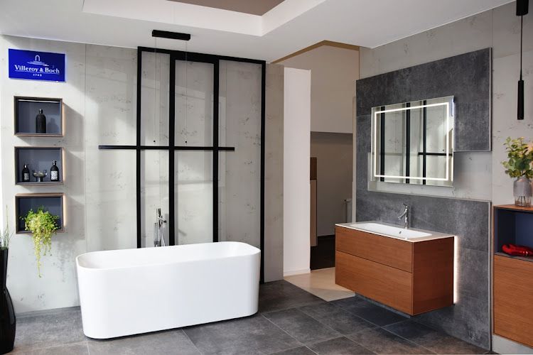 Negocio Andries Heizung Sanitär Bäder