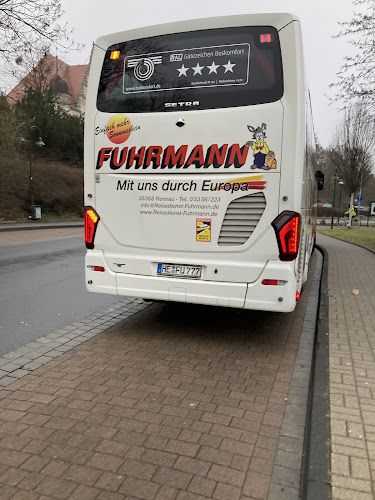 Negocio August Fuhrmann Gmbh