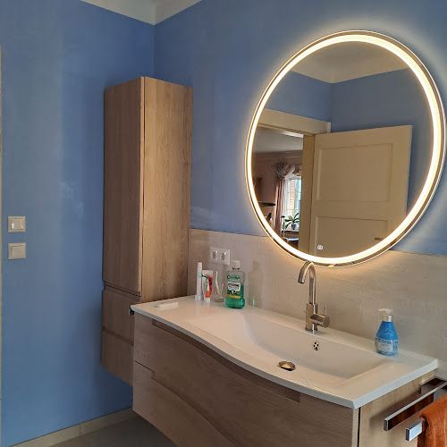 Negocio Bad 61 Ihr Neues Badezimmer