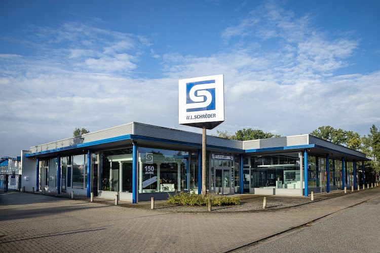 Negocio Bad-Ausstellung W.l. Schröder Gmbh & Co. Kg