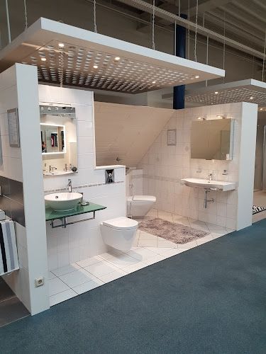 Negocio Bad-Ausstellung W.l. Schröder Gmbh & Co. Kg Ludwigslust