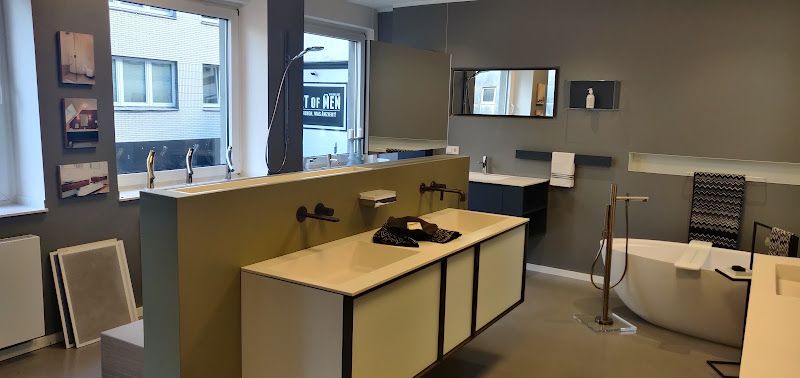 Negocio Bad Und Raum Manufaktur