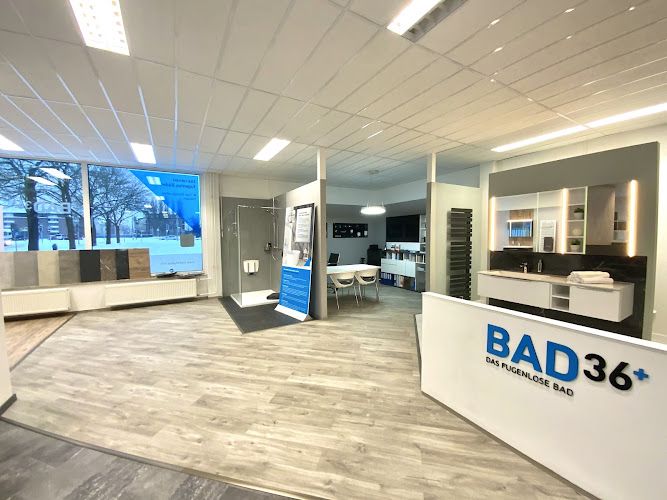 Negocio Bad36+ Minden Gmbh