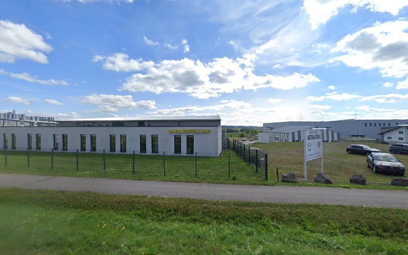 Negocio Badausstellung