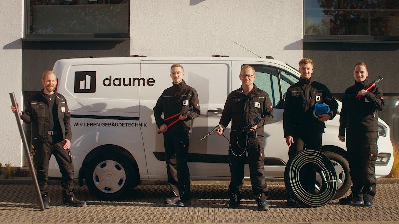 Negocio Badausstellung Duderstadt - Daume Gmbh