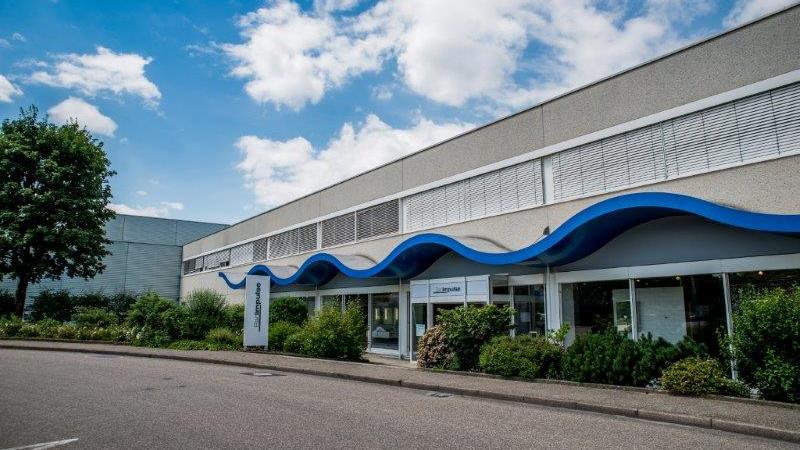 Negocio Badausstellung In Offenburg - Badimpulse - Pfeiffer & May Offenburg Gmbh + Co.