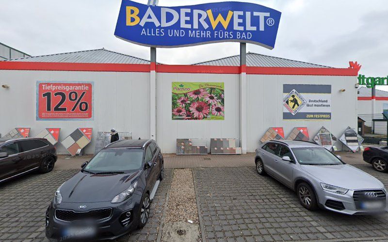 Negocio Bäderwelt