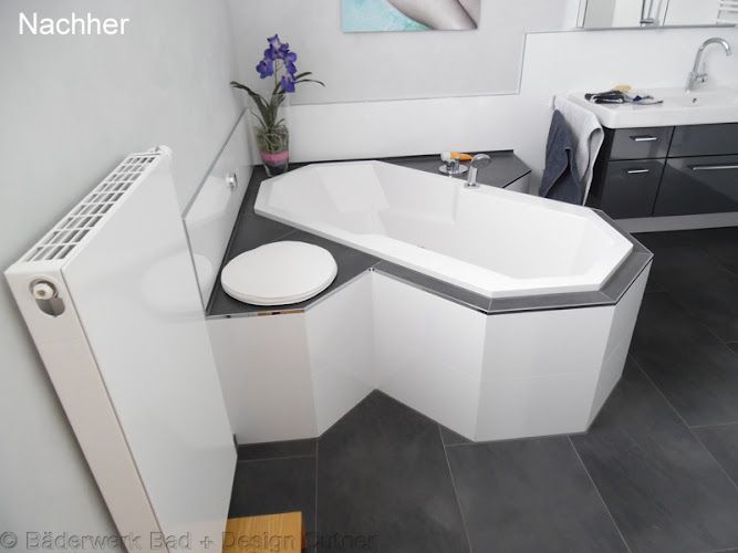 Negocio Bäderwerk Bad + Design Cutner Gmbh