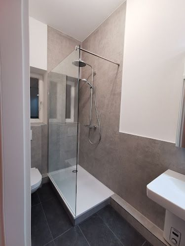 Negocio Badezimmer Hamburg - Daza Bau Gmbh