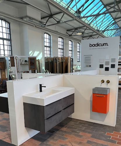 Negocio Badicum Showroom Im Showloft Berlin