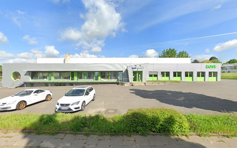 Negocio Badideen Badausstellung Hsh Rose Gmbh