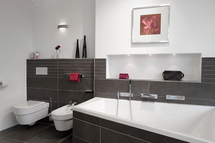 Negocio Badideen Badausstellung - Mosecker Gmbh & Co. Kg