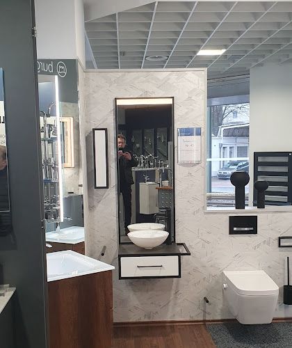 Negocio Badpunkt Badausstellung Bielefeld - Elmer