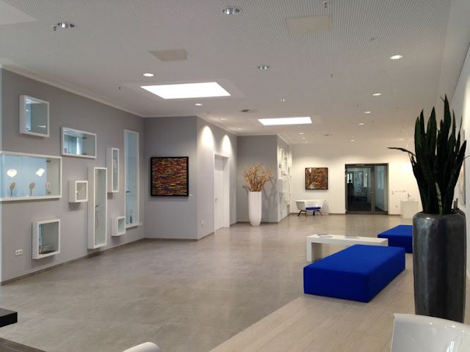 Negocio Badpunkt Badausstellung Bottrop - Elmer