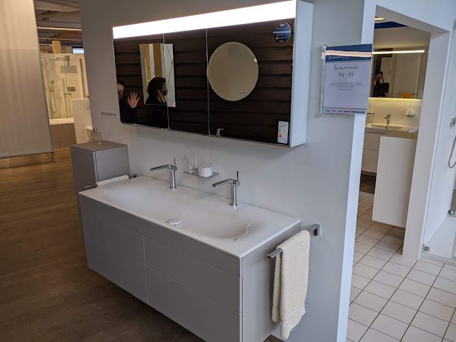 Negocio Badpunkt Badausstellung Dormagen - Zimmer & Kellermann