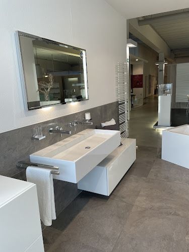 Negocio Badpunkt Badausstellung Düsseldorf - Zimmer & Kellermann