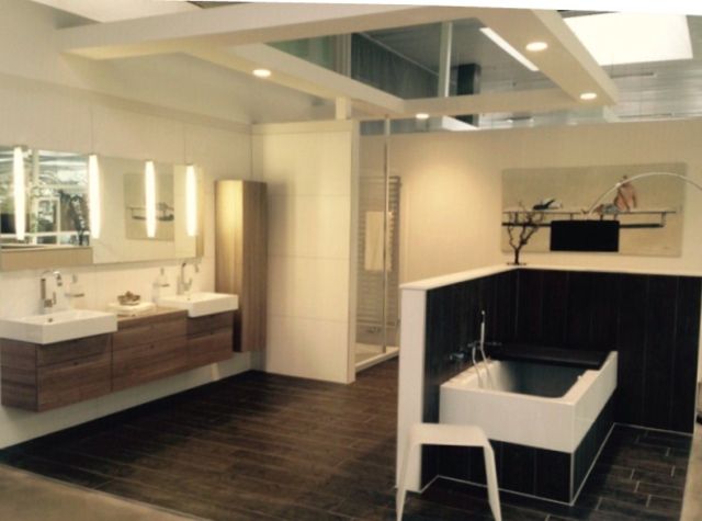 Negocio Badpunkt Badausstellung Emsdetten - Elmer