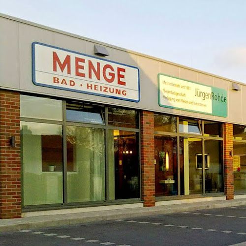 Negocio Badpunkt Badausstellung Grevenbroich - Menge