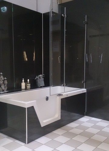 Negocio Badpunkt Badausstellung Köln - Elmer