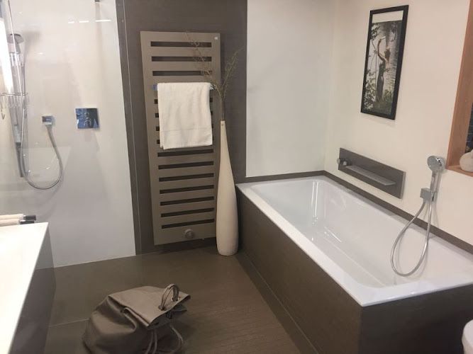 Negocio Badpunkt Badausstellung Lüdenscheid - Elmer, Reinshagen & Schröder