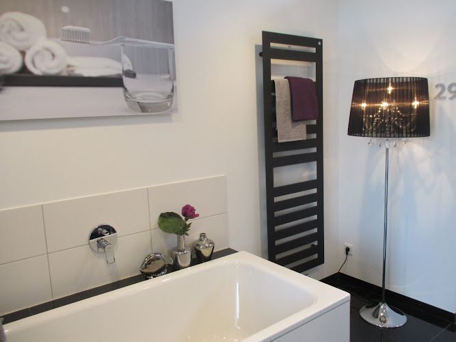 Negocio Badpunkt Badausstellung Minden - Elmer