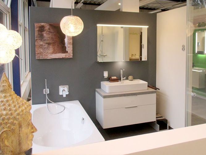 Negocio Badpunkt Badausstellung Osnabrück - Elmer