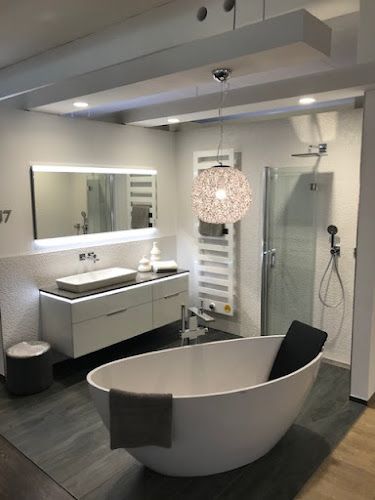 Negocio Badpunkt Badausstellung Remscheid - Reinshagen & Schröder