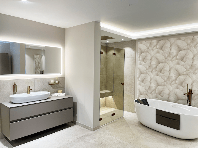 Negocio Badpunkt Badaustellung - Kurt Pietsch Gmbh & Co. Kg