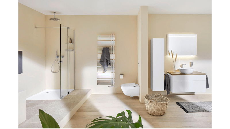 Negocio Badpunkt Badaustellung - Kurt Pietsch Gmbh & Co. Kg