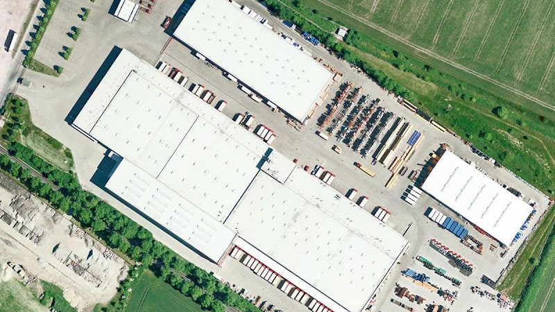Negocio Bär & Ollenroth Haustechnik & Industriebedarf