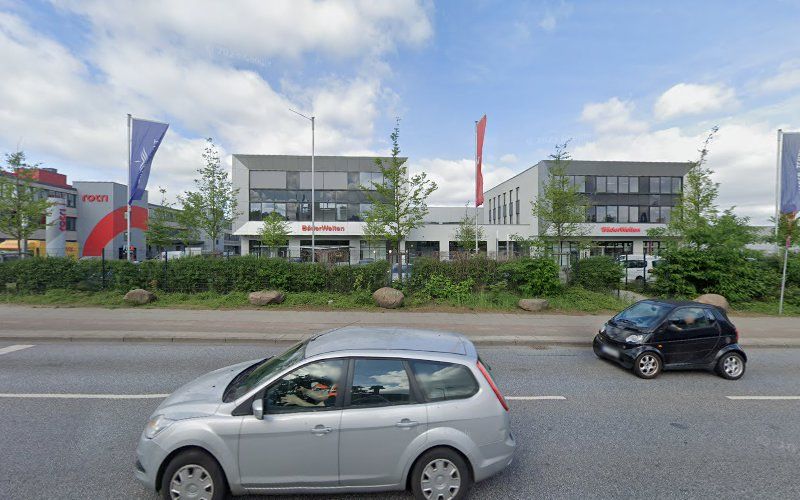 Negocio D.f. Liedelt Heizungs- Und Sanitär-Großhandels-Gmbh Abhol-Center