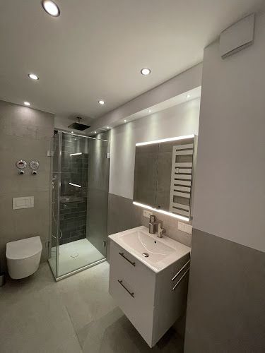 Negocio Das Badezimmer