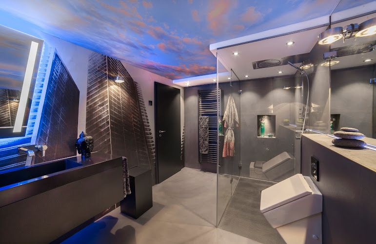 Negocio Design By Torsten Müller