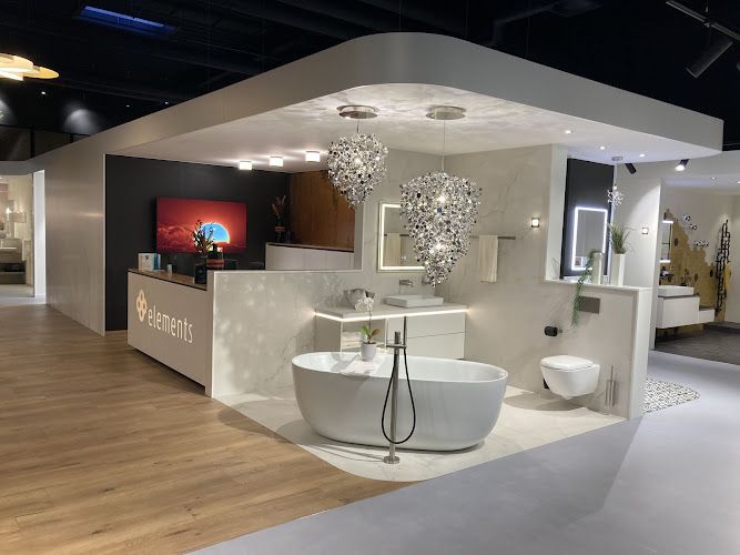 Negocio Elements Dortmund