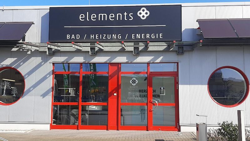 Negocio Elements Hamburg-Harburg