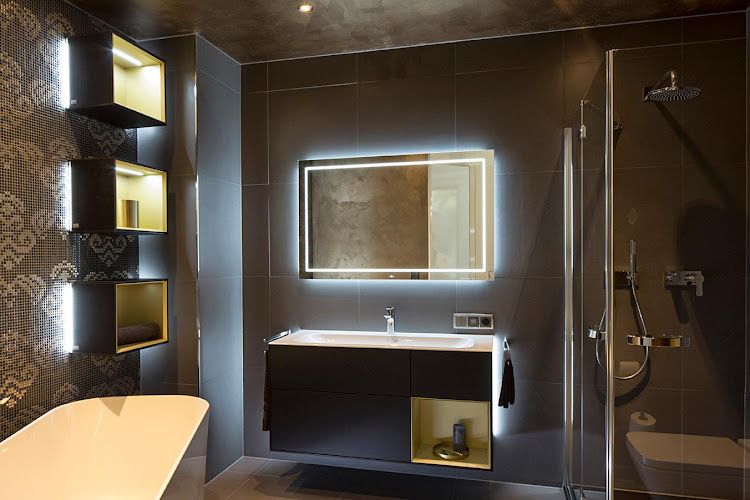 Negocio Elements Münster