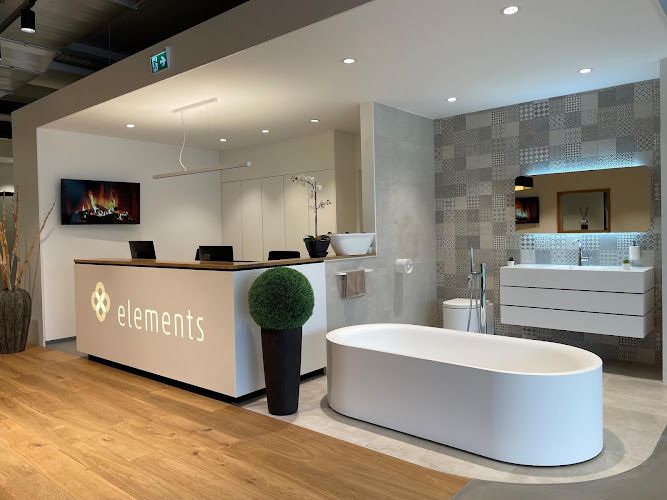Negocio Elements Waiblingen