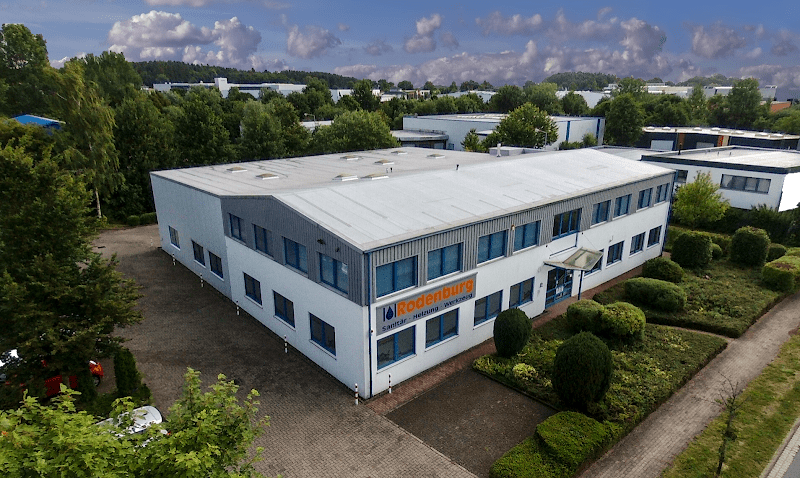 Negocio F. Rodenburg Gmbh