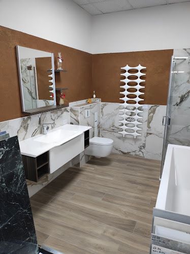 Negocio Fliesen- Und Bäderhaus | Schulzendorf