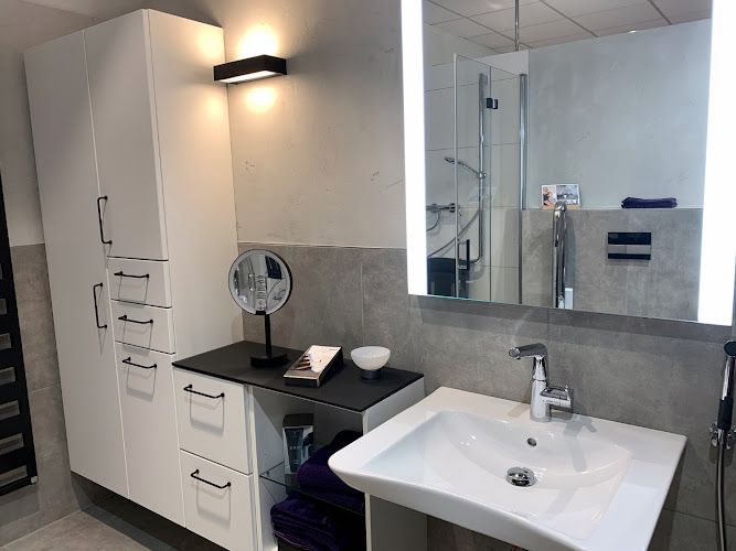 Negocio Frieling Badausstellung Hamm