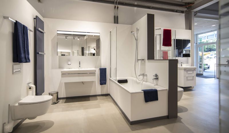 Negocio Frieling Badausstellung Iserlohn