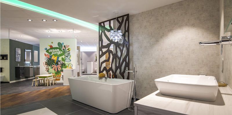 Negocio Frieling Badausstellung Und Abhollager Rheine