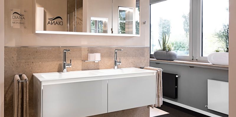 Negocio Frieling Bädergalerie Dortmund