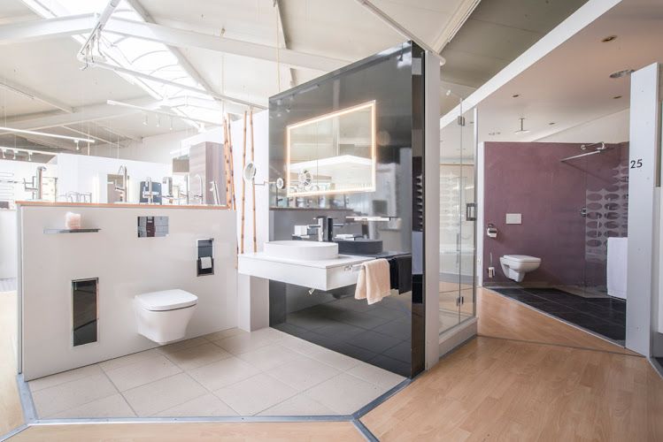 Negocio Frieling Bädergalerie Münster Mit Abhollager